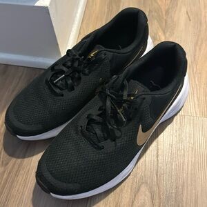 Nike Running Shoe